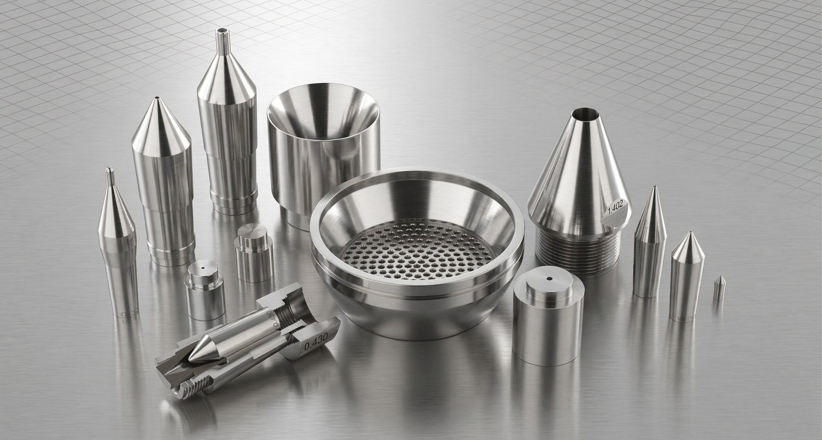 wirecableextrusiondie