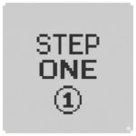 step 1