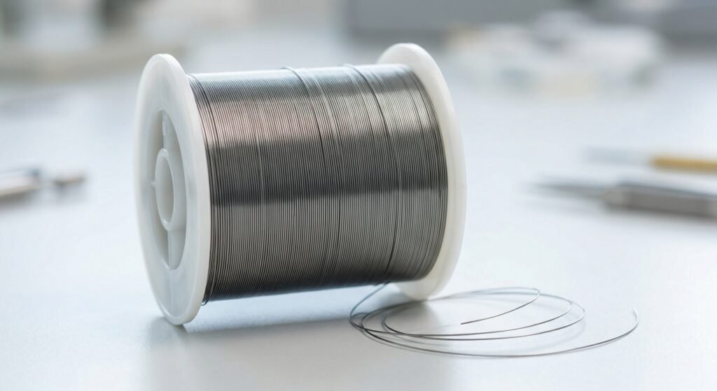 medical wire manufacturing