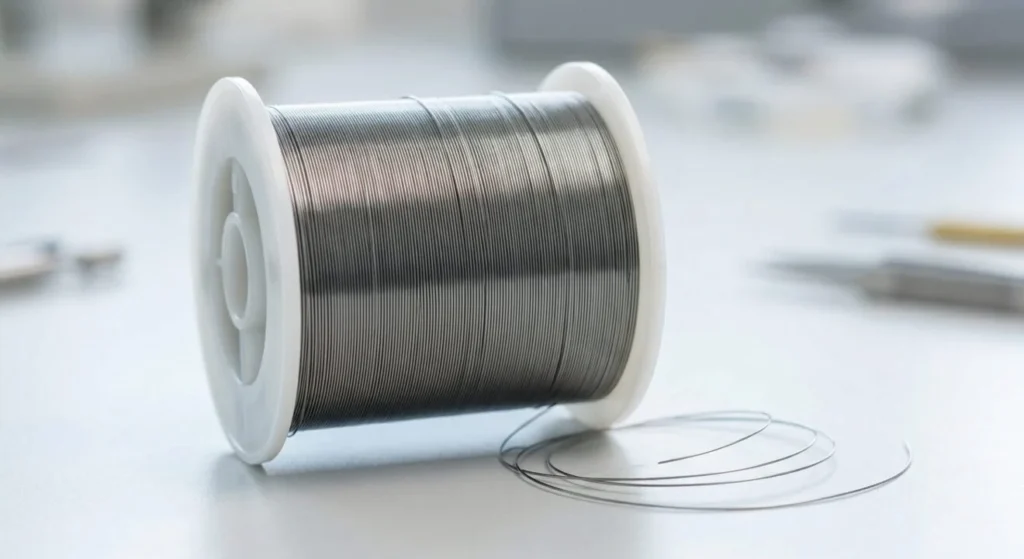 medical wire manufacturing