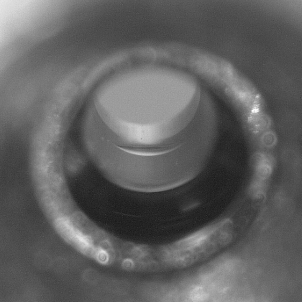 repair wire drawing die