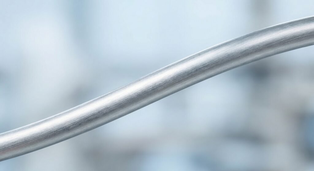 aluminum wire drawing