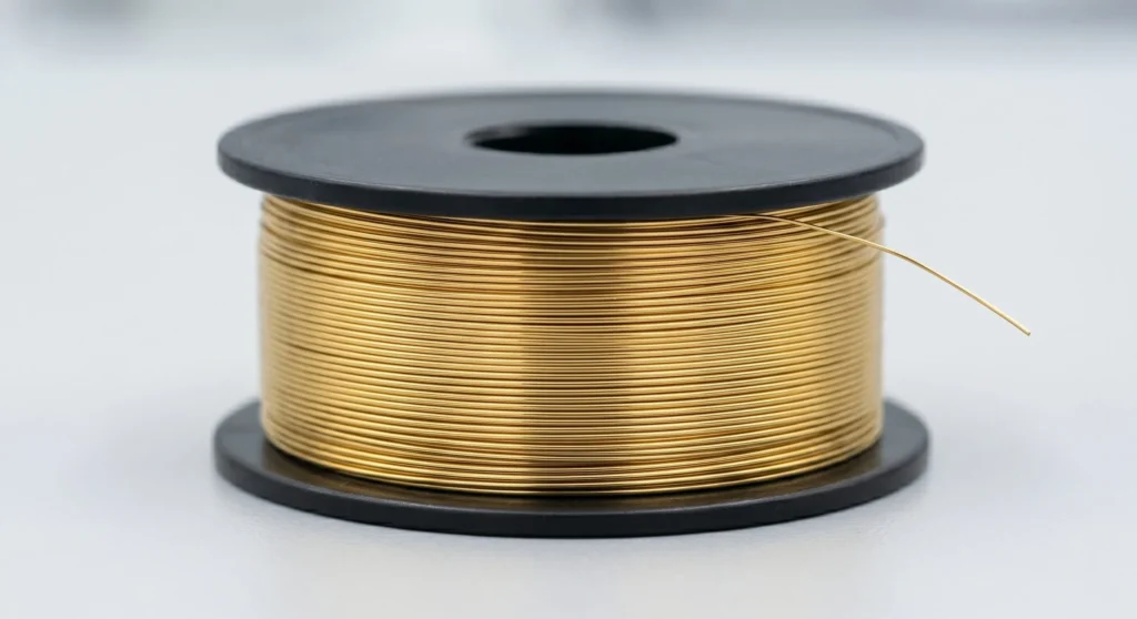 sscd wire drawing die bonding wire