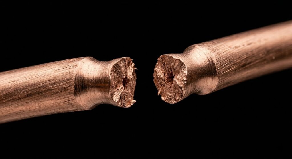 causes-of-wire-breakage-during-drawing