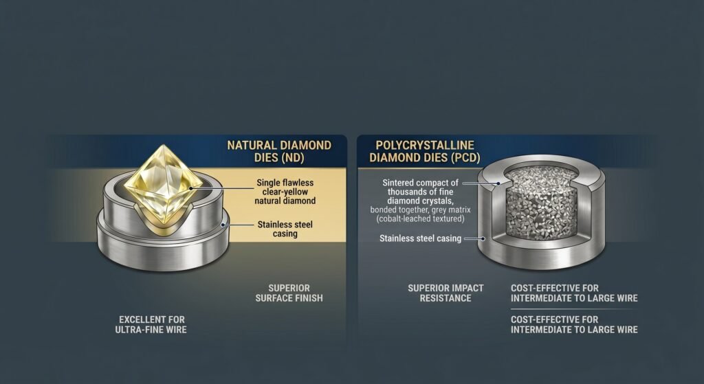 pcd-vs-natural-diamond-dies-comparison