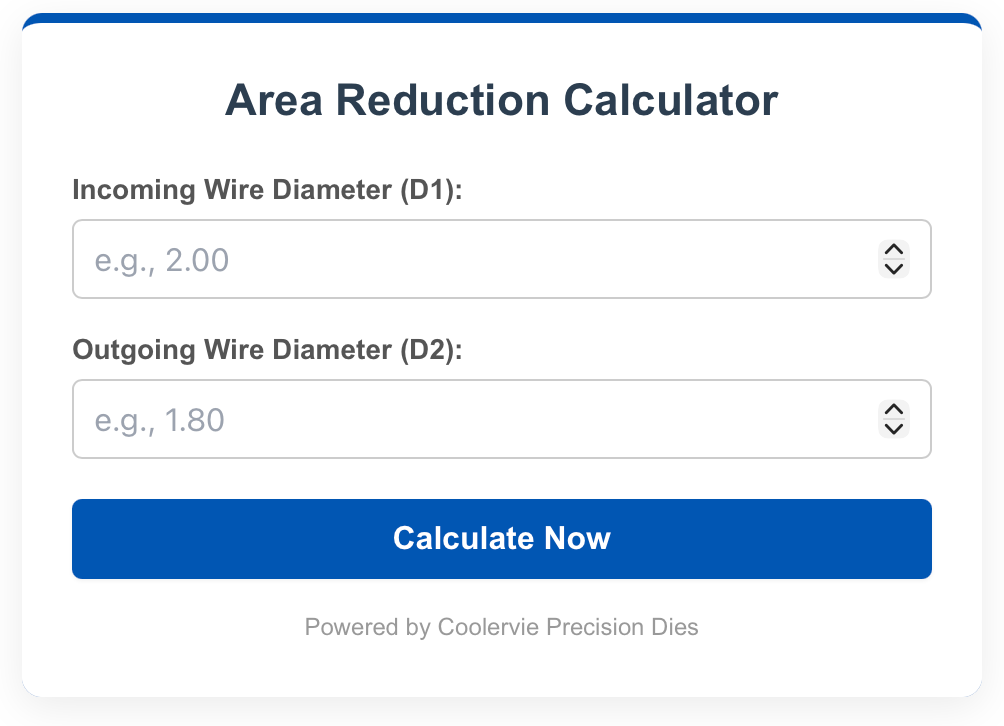 reduction rate