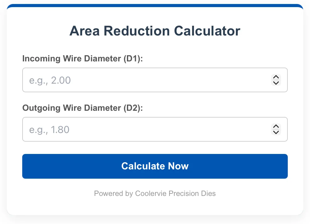 reduction rate