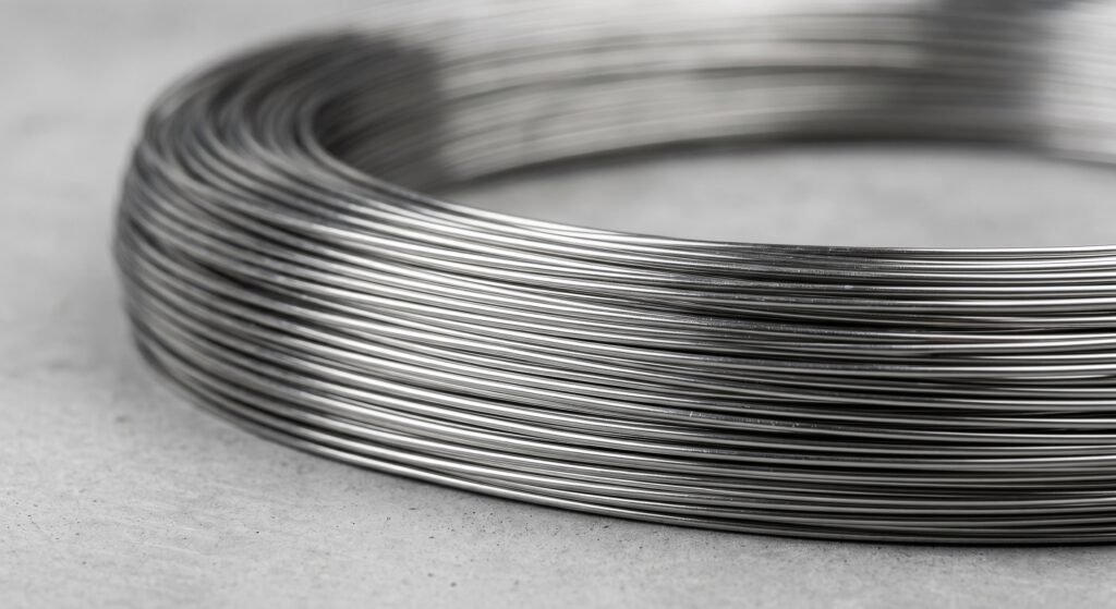 stainless steel wire drawing dies