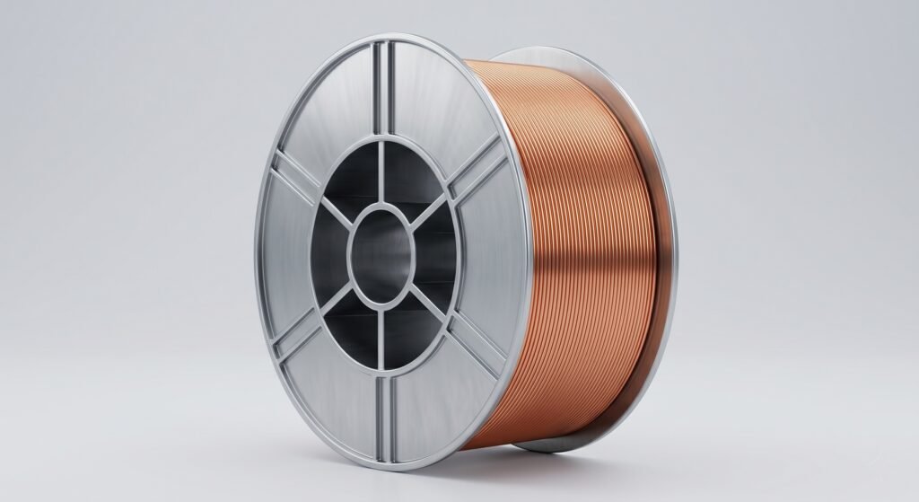 welding wire drawing die