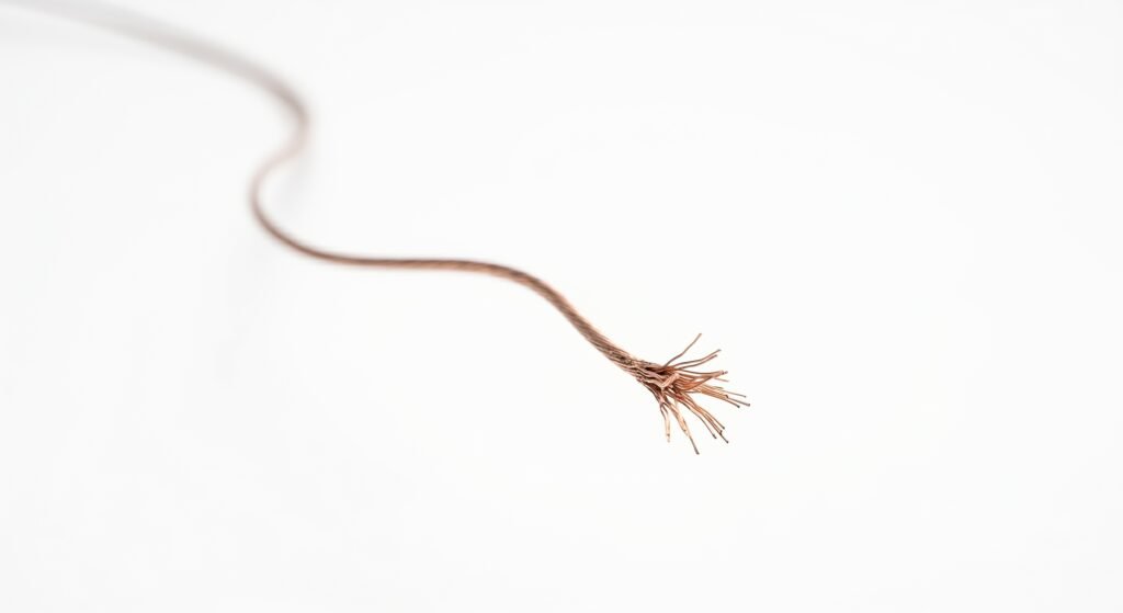 wire breakage