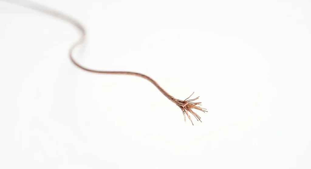 wire breakage