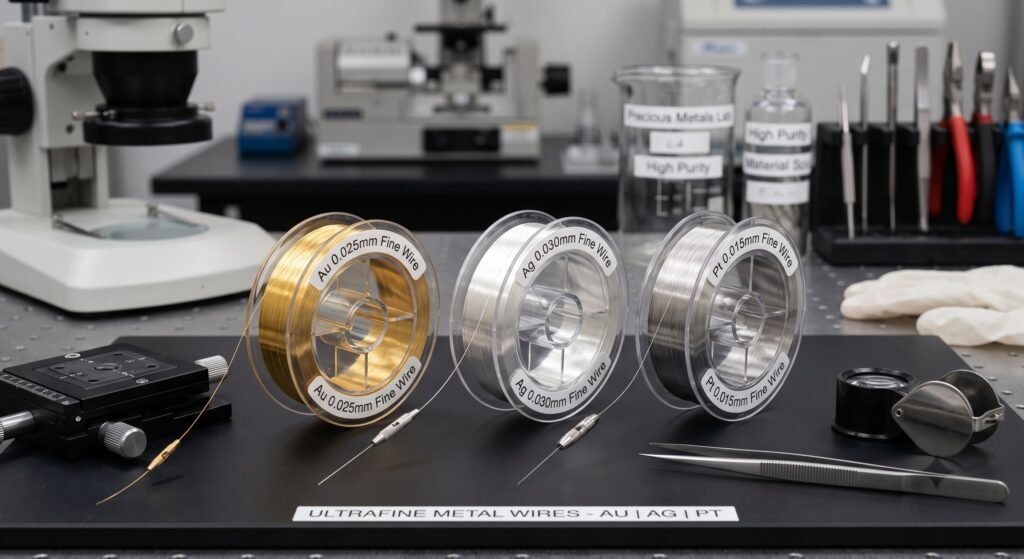Natural diamond dies application for wire drawing