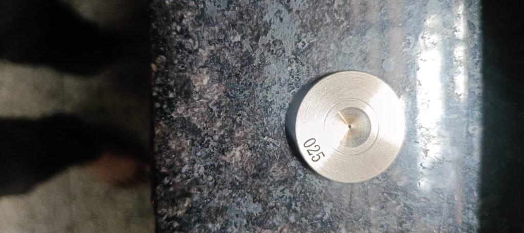 small diameter PCD dies