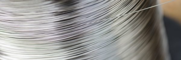 stainless steel wire coil