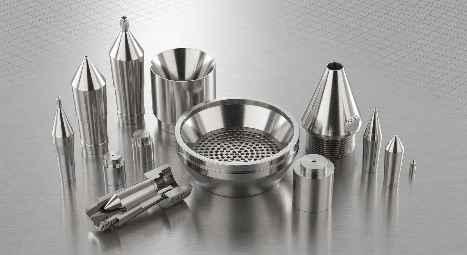 wirecableextrusiondie