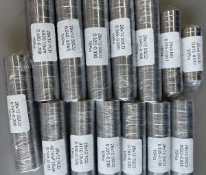 semi die 5