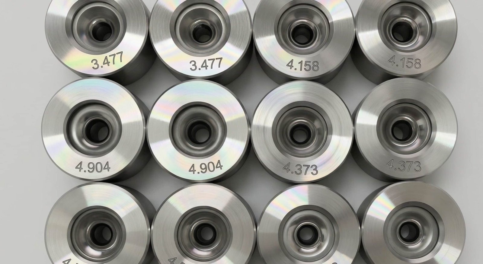 Tungsten carbide wire drawing die